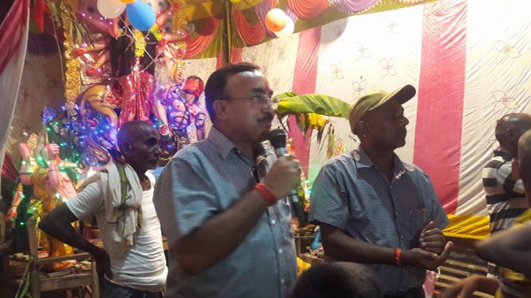 हिन्दु धर्मको संरक्षण आवश्यकः  नेता कण्डेल