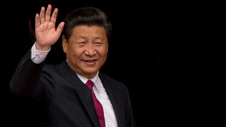 सी जिनपिङ नेतृत्वको चीनः यसरी खडा हुँदैछ विश्वसामु