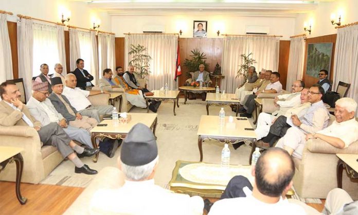 Congress-meet