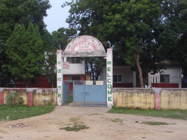लुम्बिनी छोटी भंसारमा आंशिक राजस्व बृद्धि