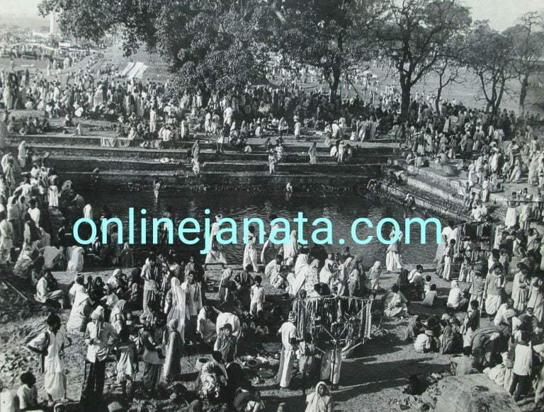 बेहाल छ, लुम्बिनीबाट विस्थापित गरिएकाहरुको । कहां छन् उनीहरू ? सरकारले किन गर्दैन खोजी ?