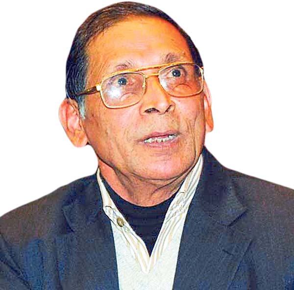 अप्राकृतिक एकीकरणः माेहन वैद्य