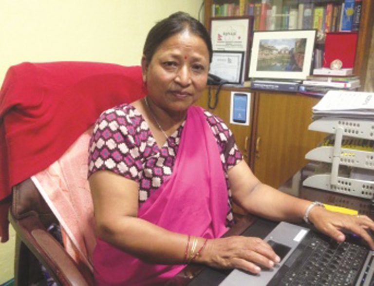 हो, हामी सामुदायिक विद्यालय कम छैनौं