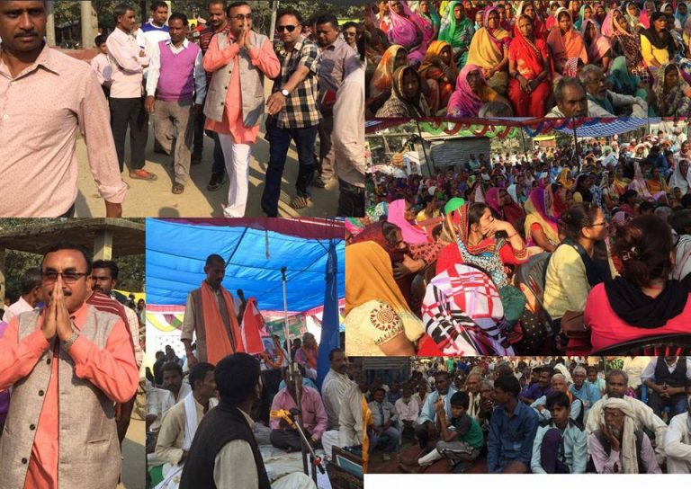 देशलाई निकास दिने जिम्मेवारी कांग्रेसको कांधमाः नेता कण्डेल
