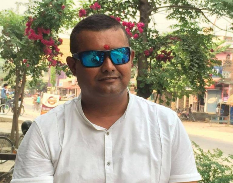 ऋषिराम पौडेलकाे उम्मेदवारी फिर्ता, हेर्नुस् विज्ञप्तिमा कारण के रहेछ ?