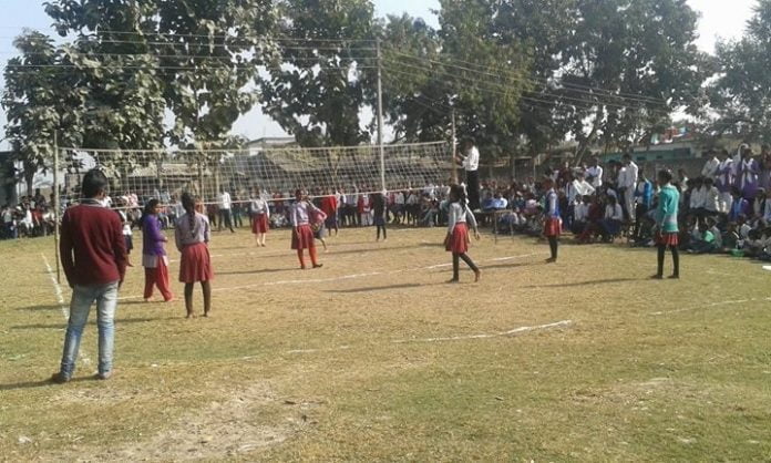 Vollyeball