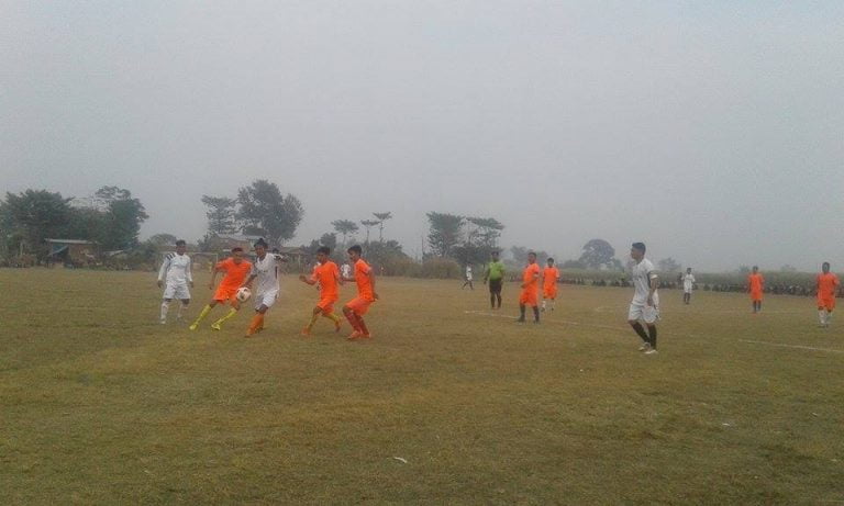 कावासाेती फाइनलमा प्रवेश