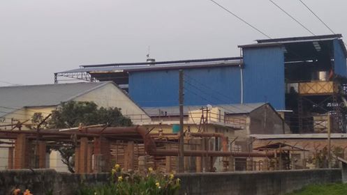 ईन्दिरा र वागमती चिनी मिल सञ्चालनमा आऊने