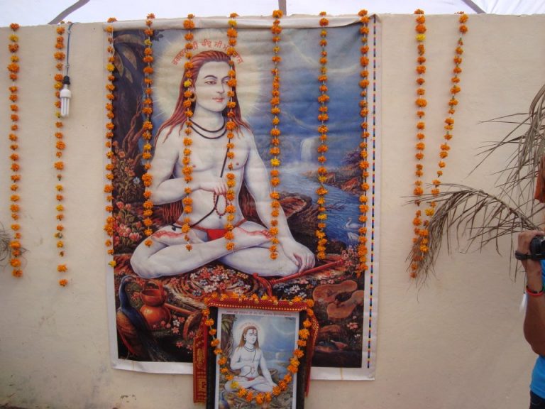 कावासोतीमा जिवन जिउने कला सम्बन्धि प्रवचन हुने