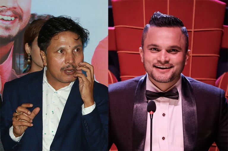 कुलमानको पक्षमा कलाकारः राती ५ मिनेट बत्ती निभाएर दबाब दिने अभियान