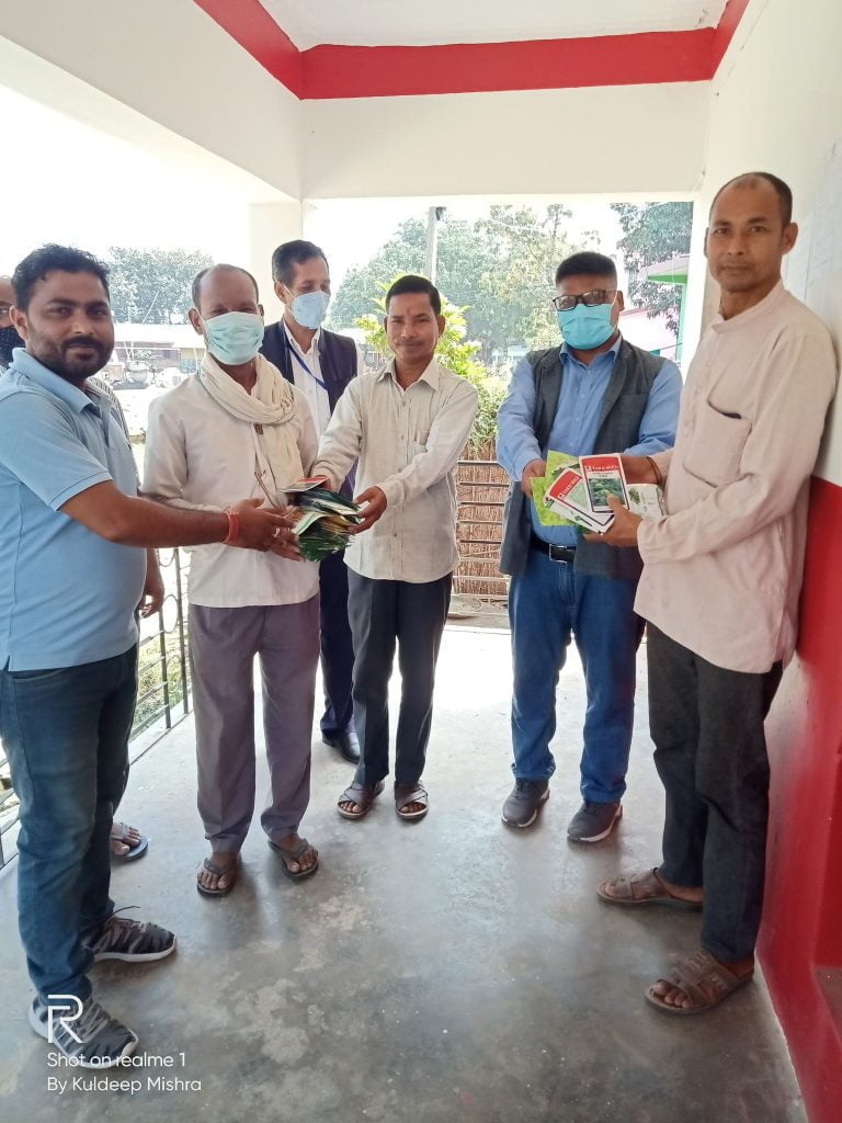 तरकारीको बीउमा ७० प्रतिशत अनुदान