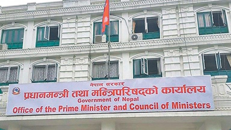 सरकारले गर्याे राजदुत सिफारिश, काे काे हुने भए राजदुत