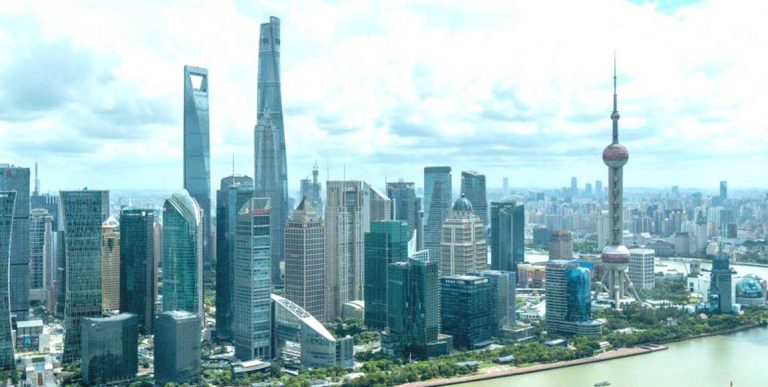 चीनले अग्ला भवन निर्माणमा किन लगायो रोक ?