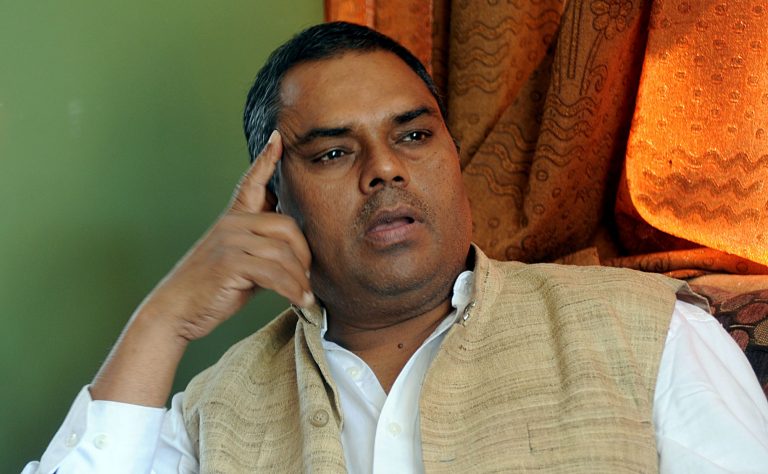चिनियाँ प्रेमले उपेन्द्र यादवलाई डुबायो