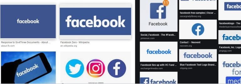 फेसबुकले फेर्याे कम्पनीको नाम