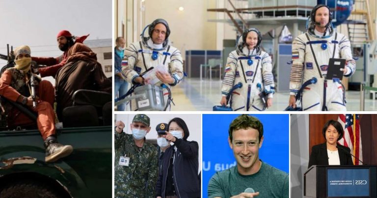 चीनले सैन्य चाप बढाए एसियाको शान्ति खलबलिने ताइवानको चेतावनी, सिंगापुरमा विदेशी हस्तक्षेप रोक्न भन्दै विवादित कानुन पारित