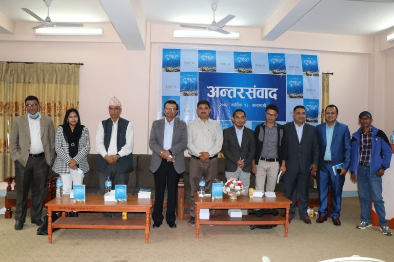 तिब्बती शरणार्थी भन्छन् : ‘दुङाल’ मेरै कथा हो