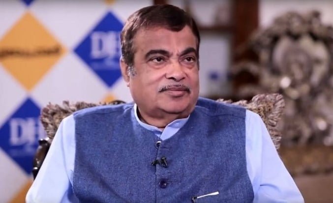 भारत सरकारका केन्द्रीय मन्त्री गडकरी नेपाल आउँदै