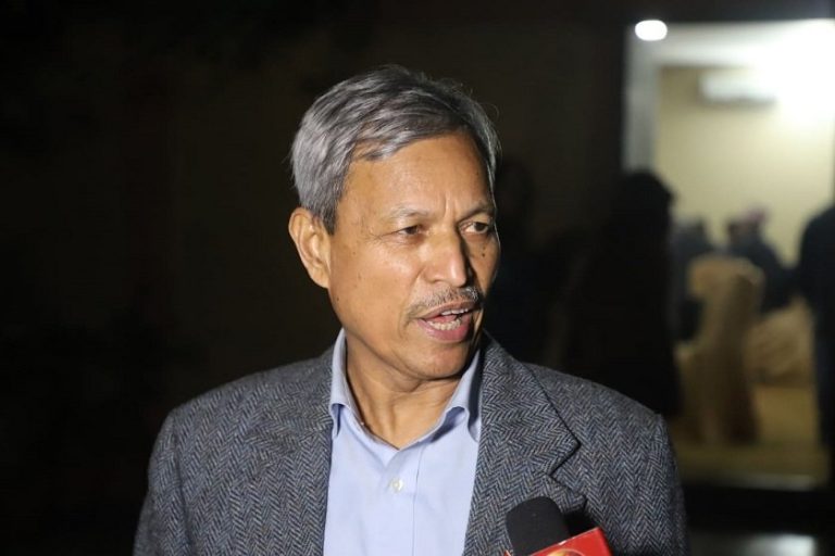पार्टीका कुनै कमिटीमा बस्दिनँ : भीम रावल