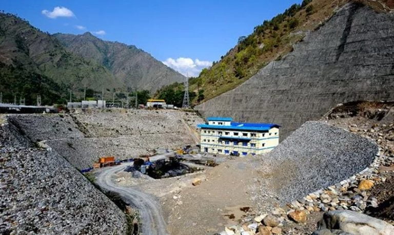 चीनले निर्माण गर्न लागेको चमेलिया जलविद्युत सबैभन्दा महँगो आयोजना