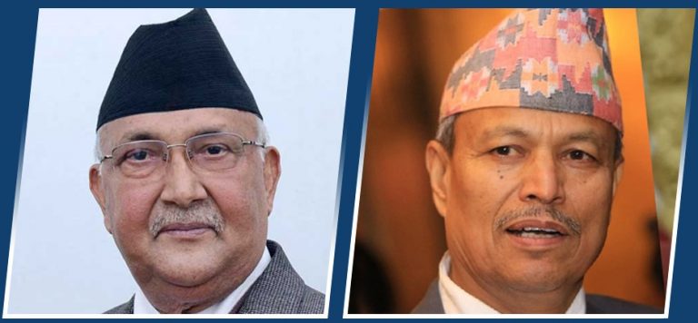 एमाले महाधिवेशनः अध्यक्ष, उपाध्यक्ष, सचिवसहित १४ पदाधिकारीमा प्रतिस्पर्धा