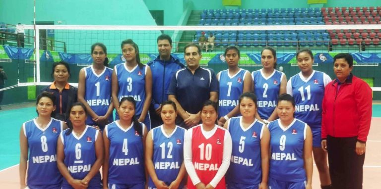 एसियन सेन्ट्रल जोन बिजेता खेलाडीलाई जनही ४ लाख पुरस्कार दिने निर्णय