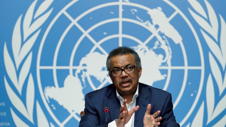 कोभिडका कारण टिबीका बिरामी बढे : विश्व स्वास्थ्य संगठन