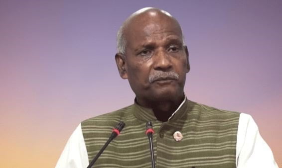 रासायनिक मलको हाहाकार, कृषिमन्त्रीकाे चर्काे विराेध, भिडियाे रिपाेर्ट सहित …..