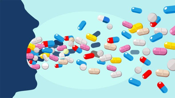 अवैध लागूऔषध सहित पक्राउ