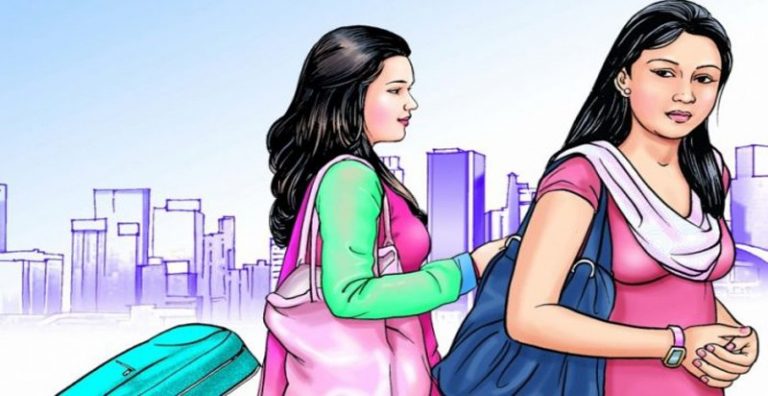 सुस्ताका विनाेद पक्राउ, २ जनाकाे उद्धार