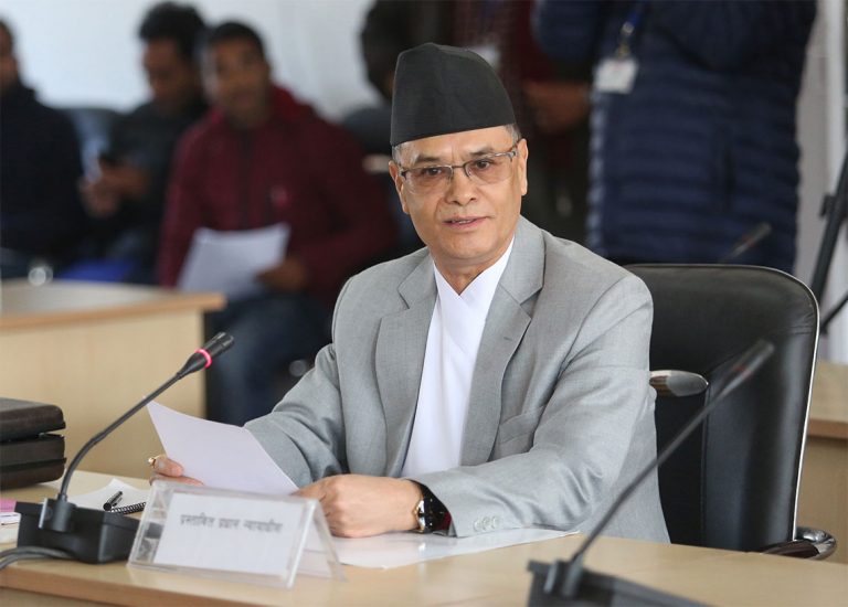 महाअभियोग प्रस्ताव : यस्तो छ जबरामाथि लगाइएका २१ आरोप (पूर्णपाठ)