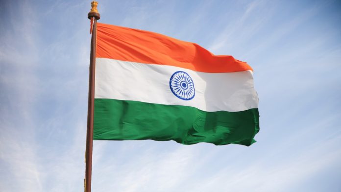 Indian-Flag