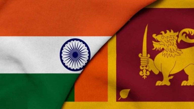 भारतले श्रीलंकालाई एकै पटक पठायो दुई अर्ब बढीको सहायता