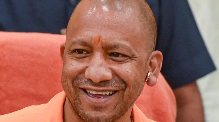 उत्तर प्रदेशका मुख्यमन्त्री योगी आदित्यनाथ नेपाल आउँदै