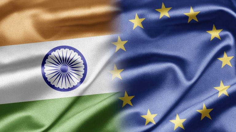 भारत-ईयूद्वारा मानवअधिकार प्रवर्द्धन गर्न प्रतिबद्धतामा जोड