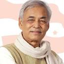 कांग्रेस नेता गिरि आईसीयूमा