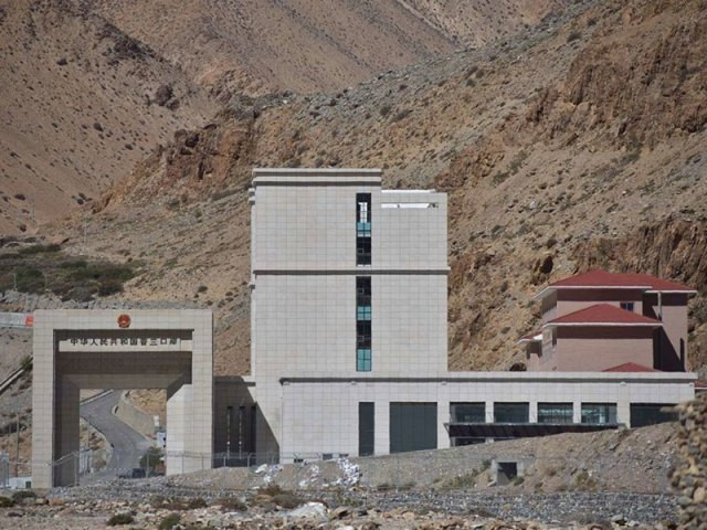 कोरोनाका नाममा नेपाली व्यापारीलाई दु:ख नदिन चीनलाई नेपालको पत्र