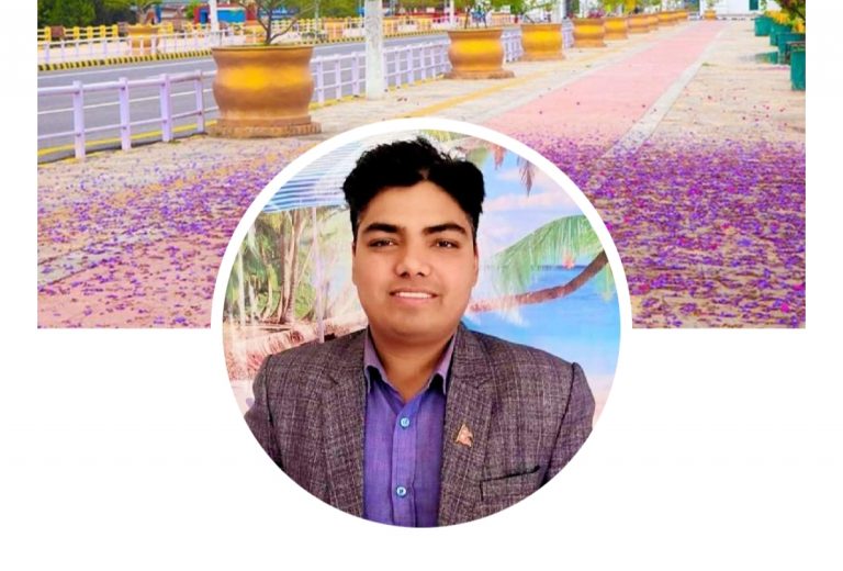 पत्रकार वीरेन्द्र केएम सुनसरी कांग्रेसकाे सिफारिशमा
