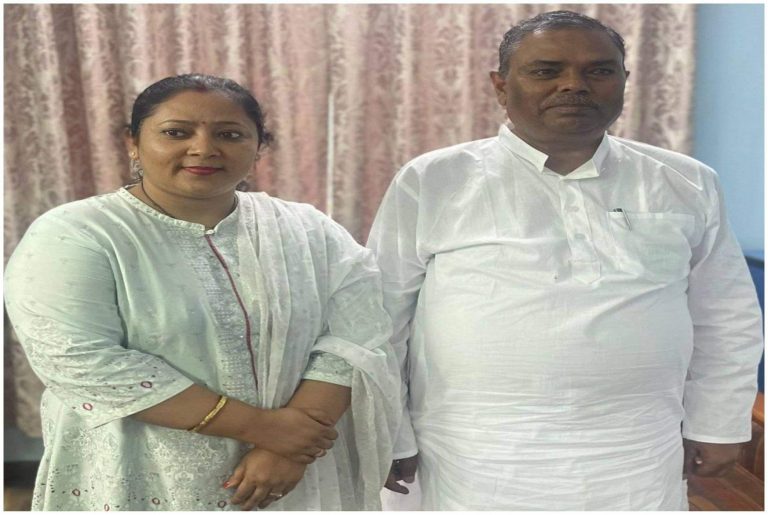 पर्सा क्षेत्र नं. ३ मा जसपाले टिकट पाउने निश्चित
