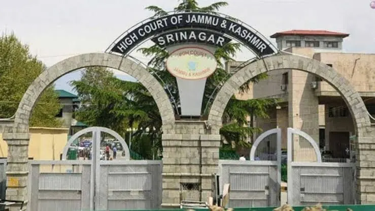 जम्मुमा अब सबै अदालतहरु एउटै छानामुनि