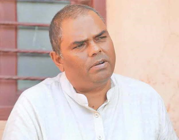 उपेन्द्रलाइ एमालेसँग गरेको चुनावी गठबन्धन निल्नु न ओकल्नु