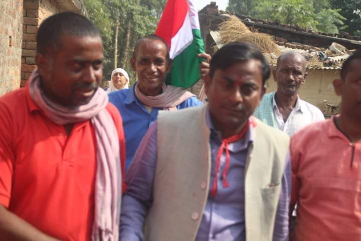 यूवा बेरोजगारको समस्या समाधान गर्छु; नगेन्द्र अग्रहरी