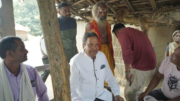 लागुऔषध दुर्व्यसनी राष्ट्रको ठूलो समस्या होः नेता चौधरीको