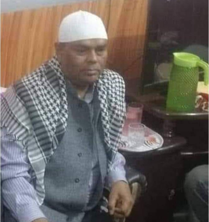 मधेस उनको शासनमा रसातलमा जादैछ