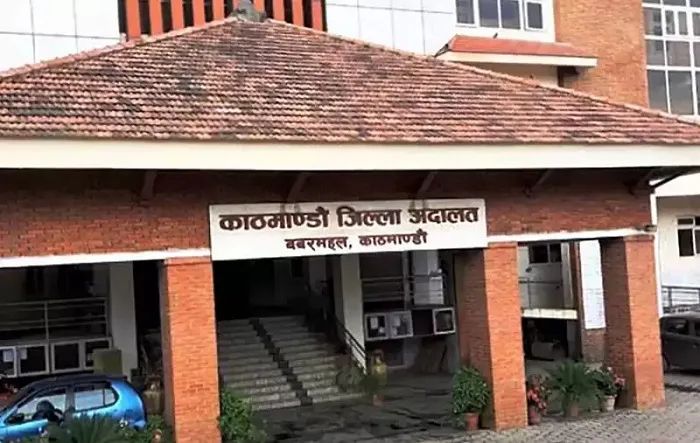 बल्छी ध्रुवेसहितका ८ जनालाई ६ दिन हिरासतमा राख्न अनुमति