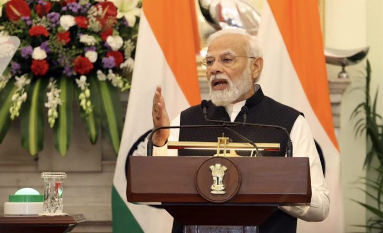 आईएसआईद्वारा भारतिय प्रधानमन्त्री मोदीको अमेरिका भ्रमणलाई रोक्ने षड्यन्त्र