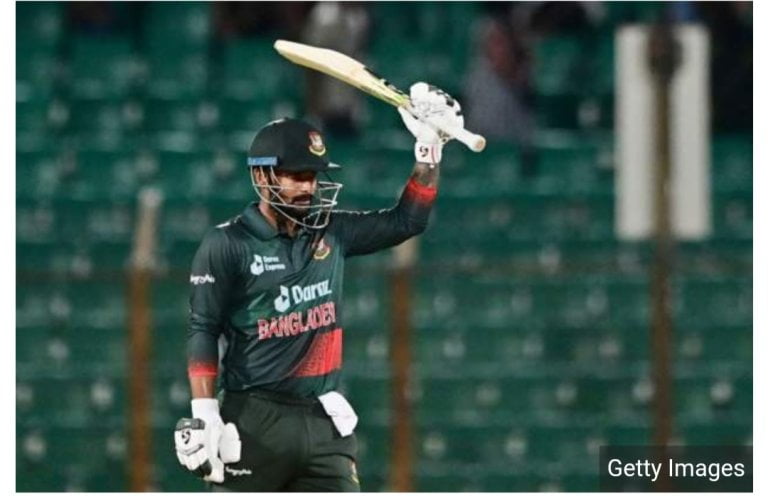 एशिया कप शुरु हुनु अगावै बंगलादेशलाई लाग्याे ठुलाे झटका