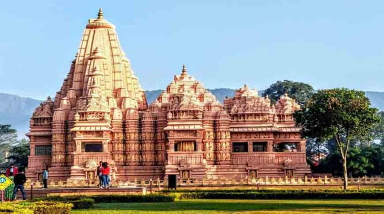 कहाँ छ शाश्वतधाम ? कसरी पुग्ने यस स्थानमा ?