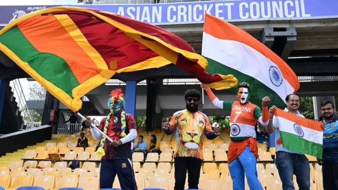 India_Vs_srilanka