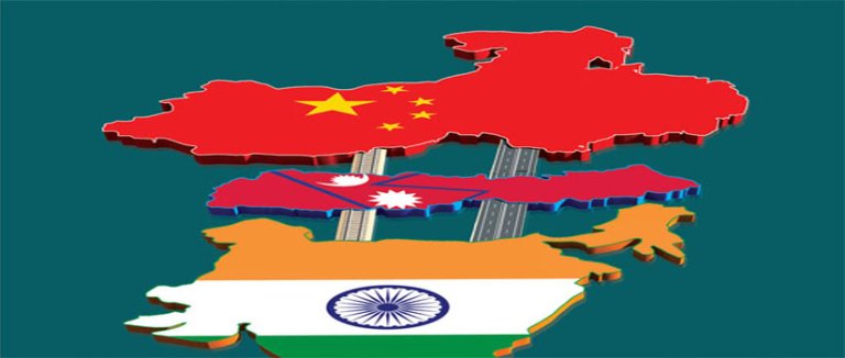 चीन र भारतले नै २०५० पछि संसार हाँक्ने हो’